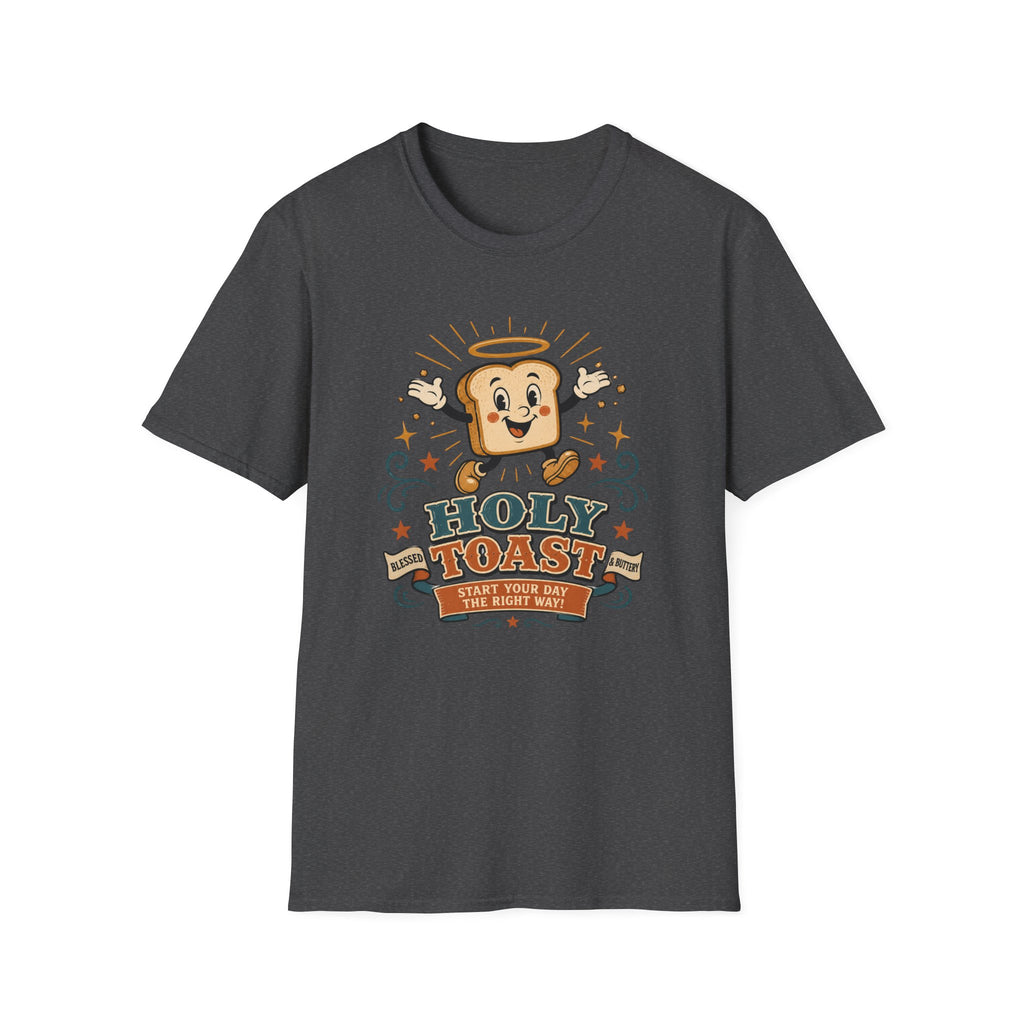 Holy Toast T-Shirt