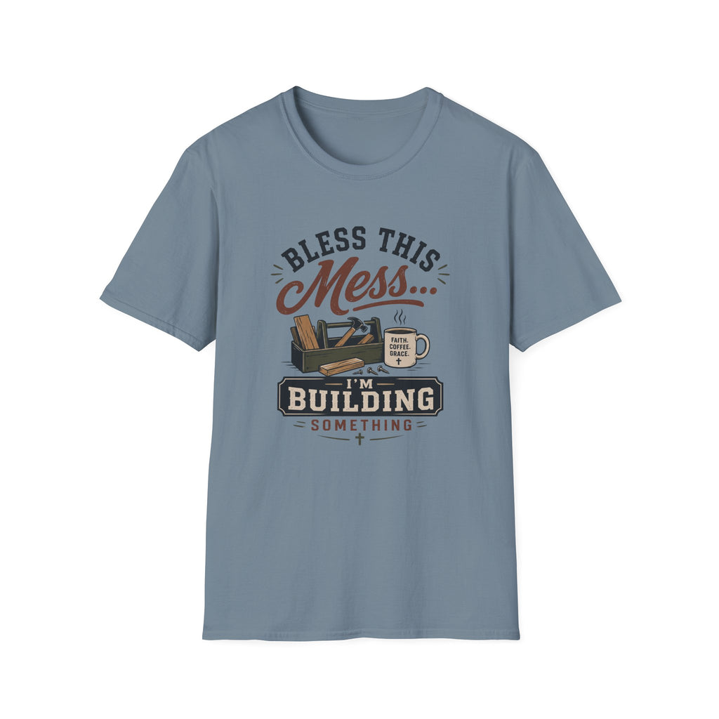 Bless This Mess T-Shirt