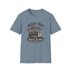 Bless This Mess T-Shirt