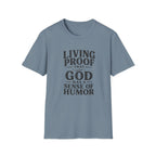 Living Proof T-Shirt