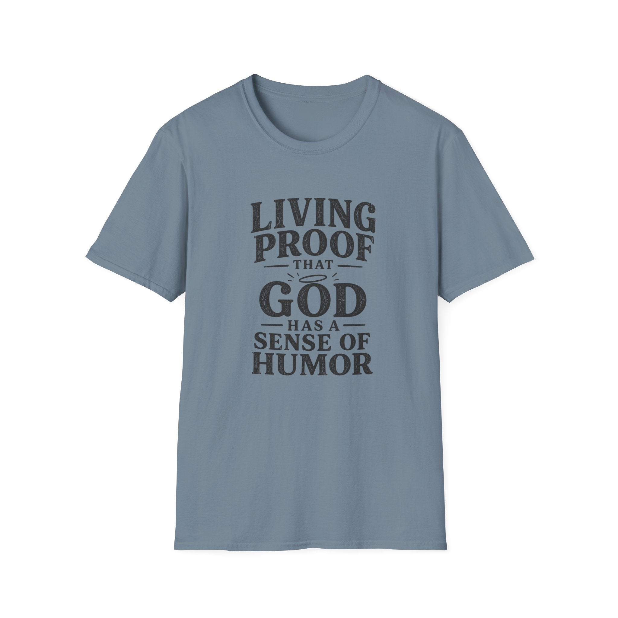 Living Proof T-Shirt