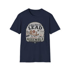 Called To Lead T-Shirt