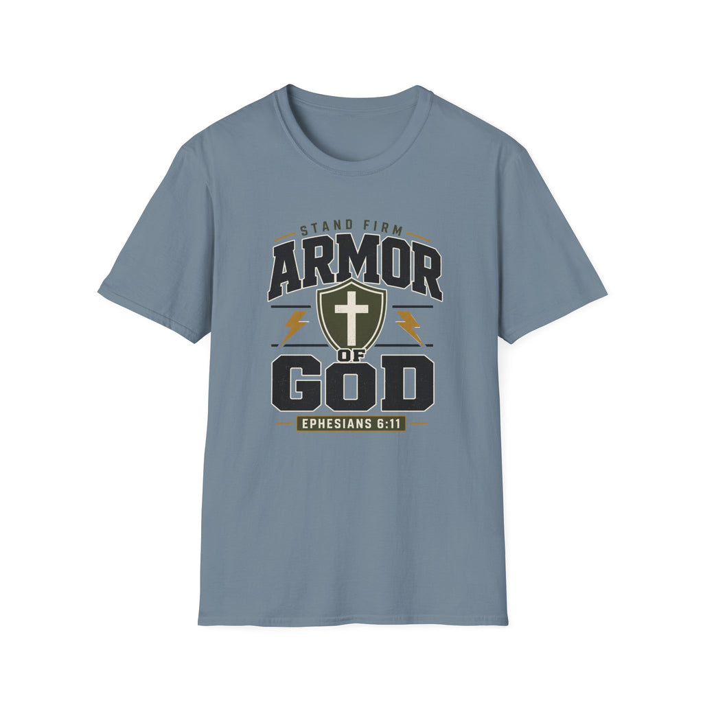 Armor Of God T-Shirt