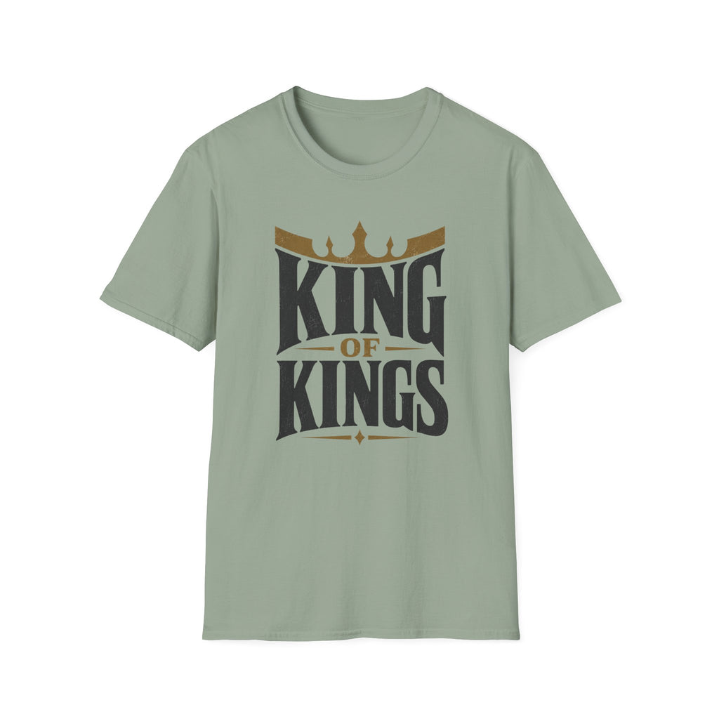 King Of Kings T-Shirt