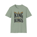 King Of Kings T-Shirt