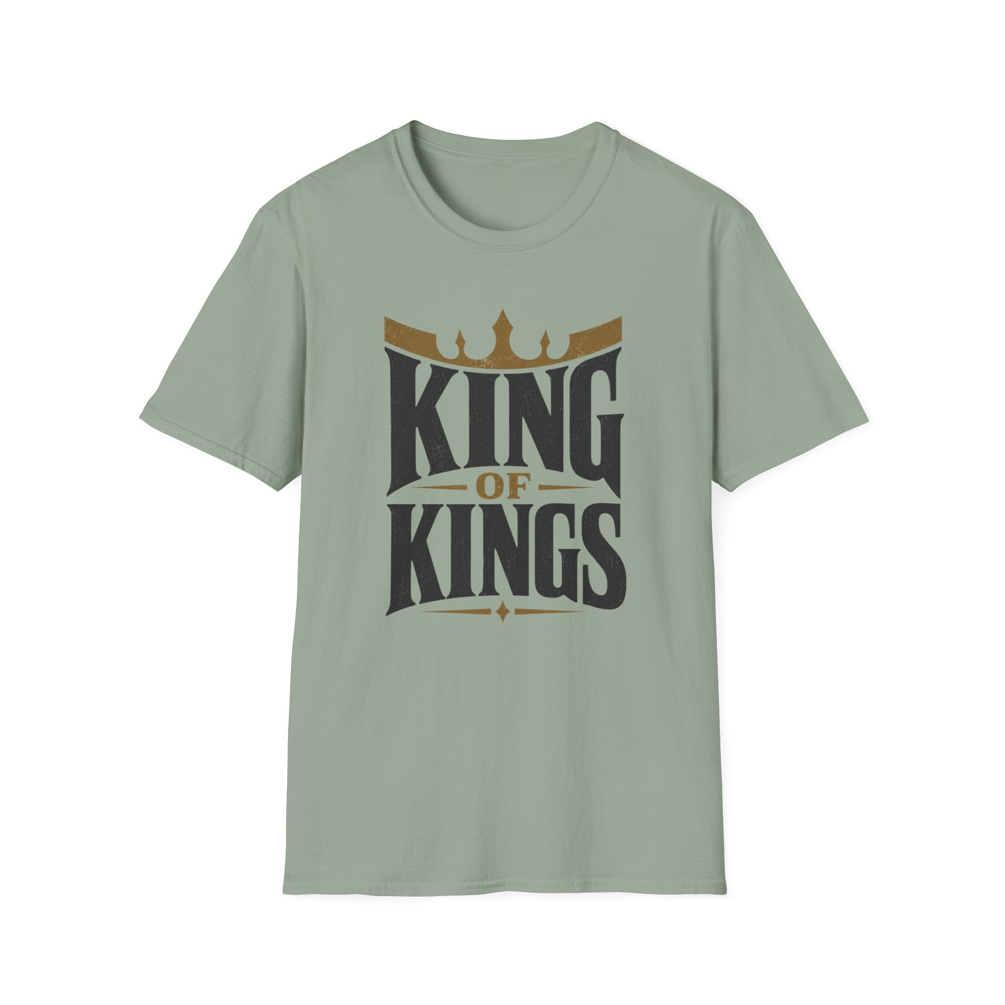 King Of Kings T-Shirt