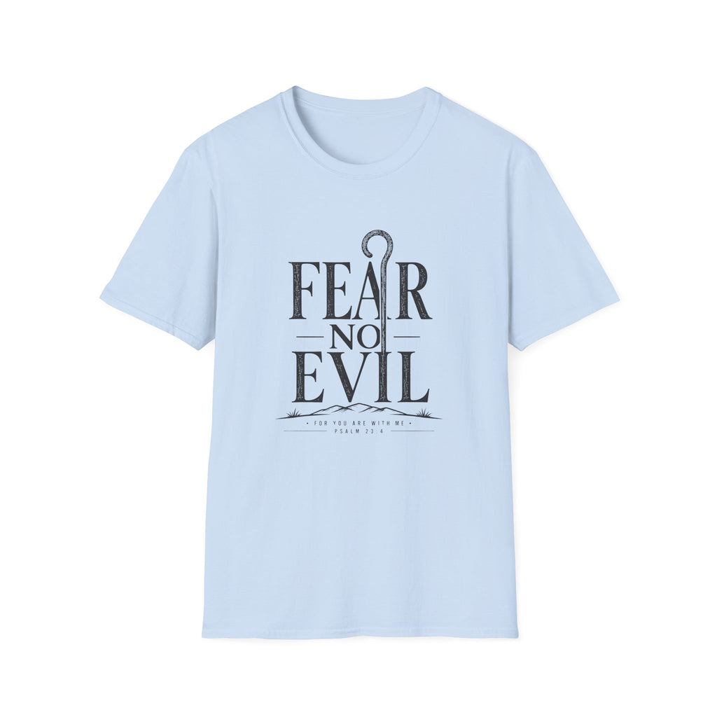 Fear No Evil T-Shirt