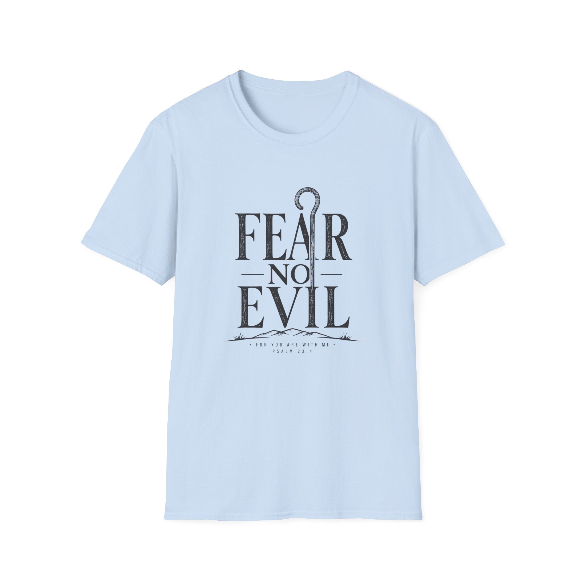 Fear No Evil T-Shirt