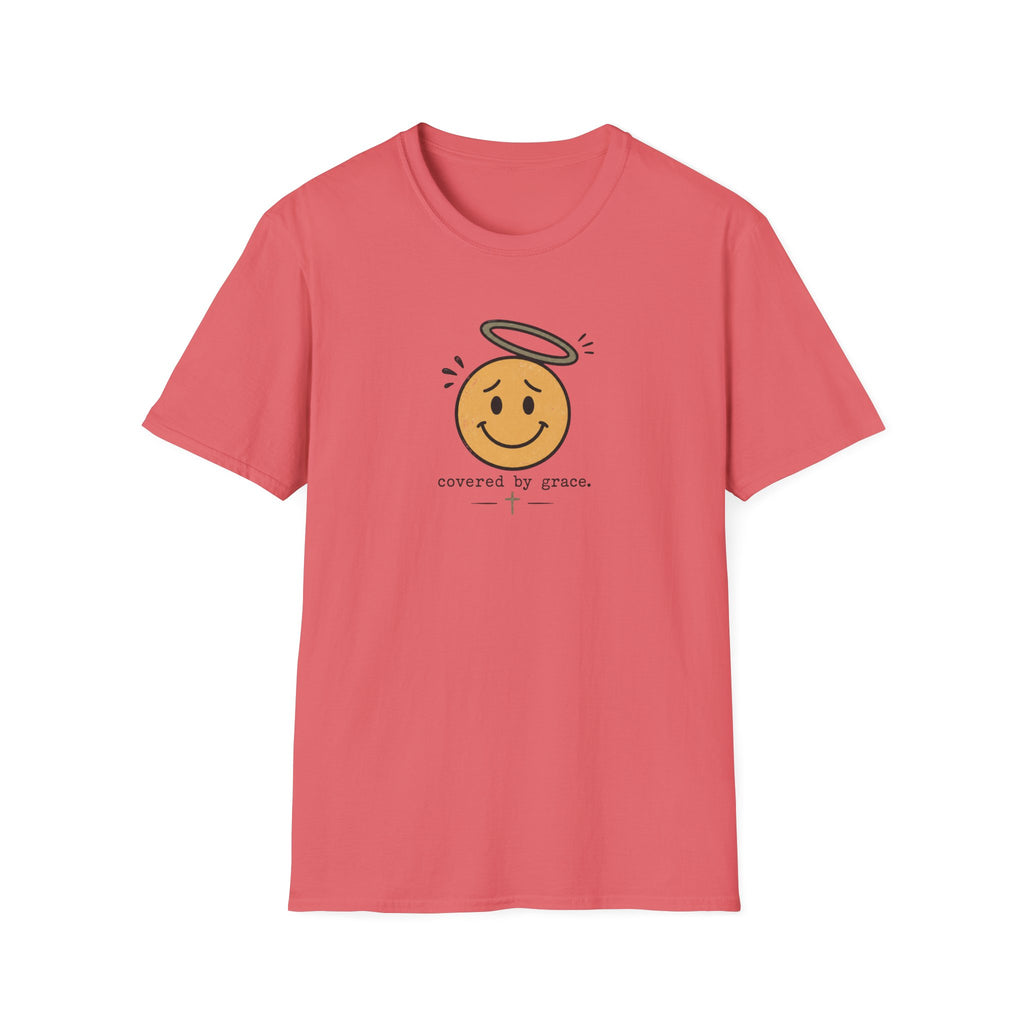 Covered By Grace T-Shirt