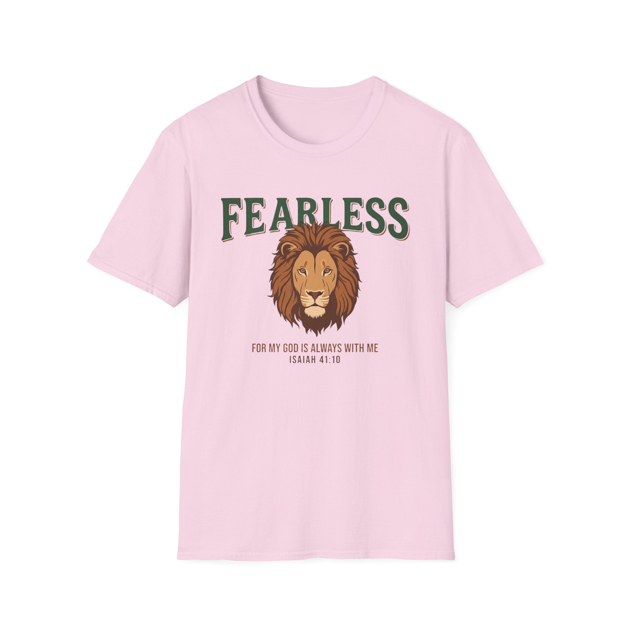 Fearless T-Shirt