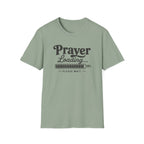 Prayer Loading T-Shirt
