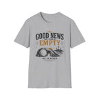 The Tomb Is Empty T-Shirt