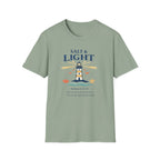 Salt & Light T-Shirt