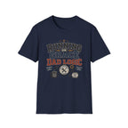 Dad Logic T-Shirt