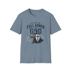 Full Armor Of God T-Shirt