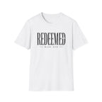 Redeemed T-Shirt