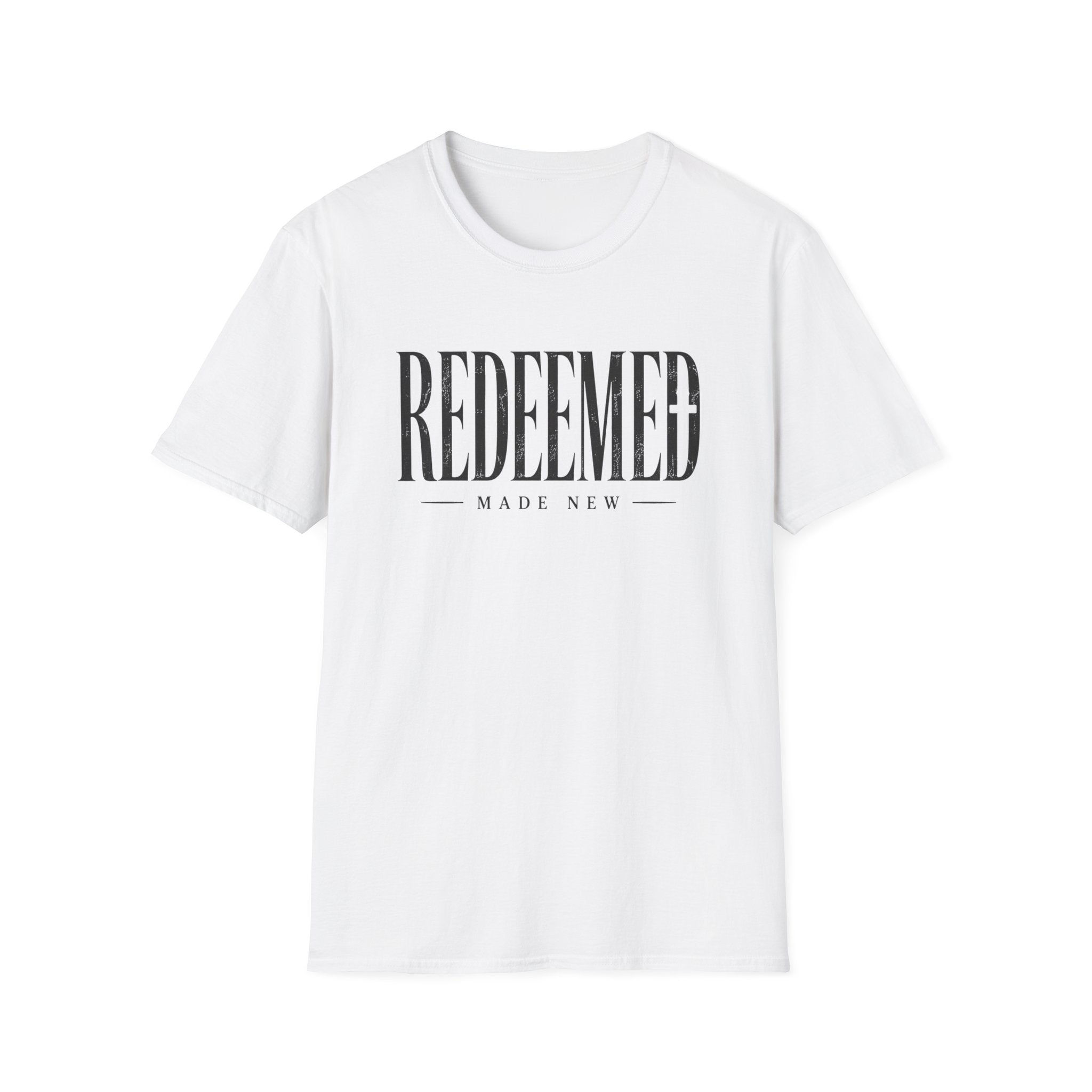 Redeemed T-Shirt
