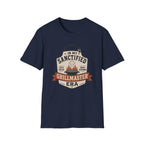 Sanctified Grillmaster Era T-Shirt