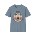 Sanctified Grillmaster Era T-Shirt