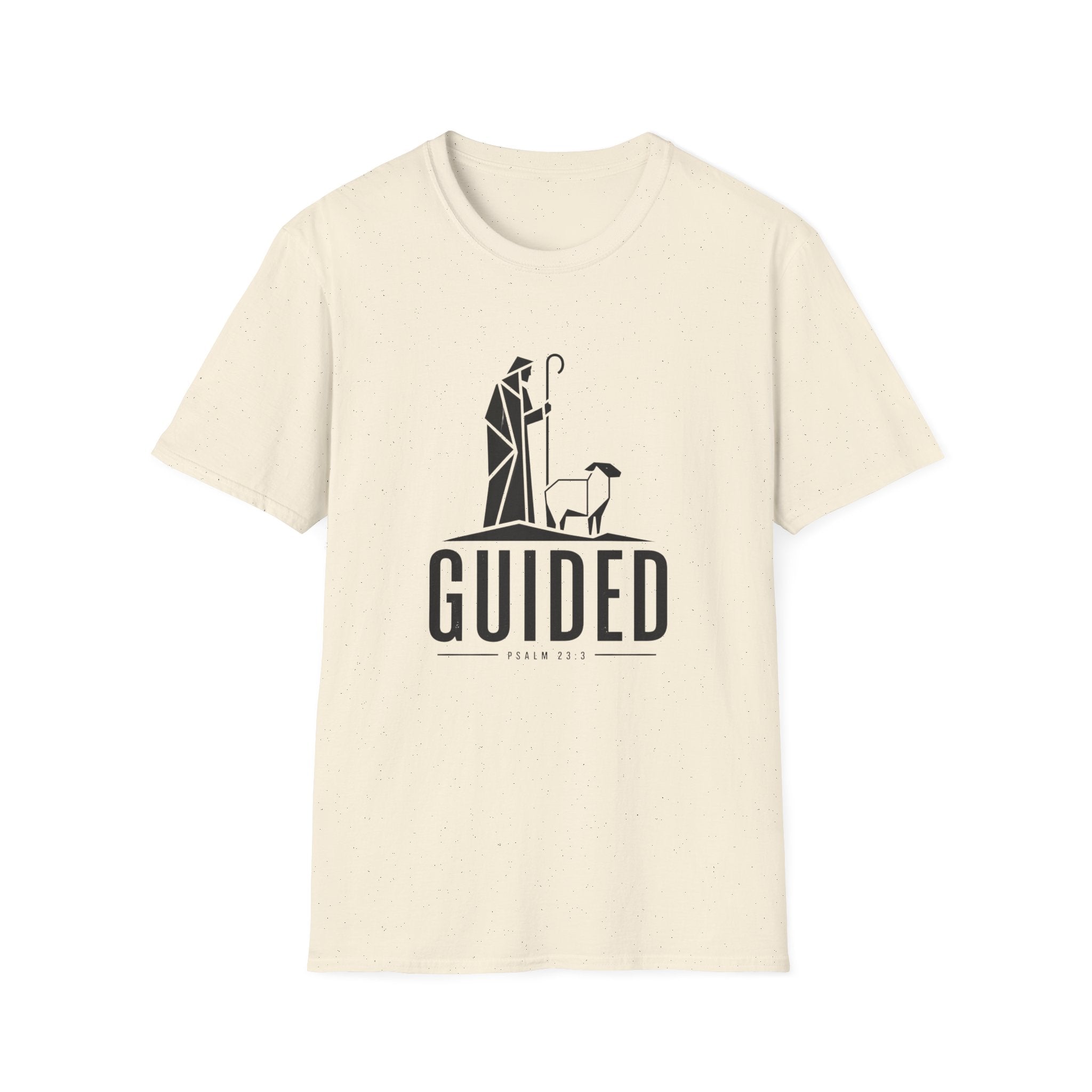 Guided T-Shirt