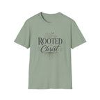 Rooted In Christ T-Shirt