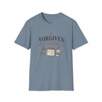 Forgiven Not Organized T-Shirt