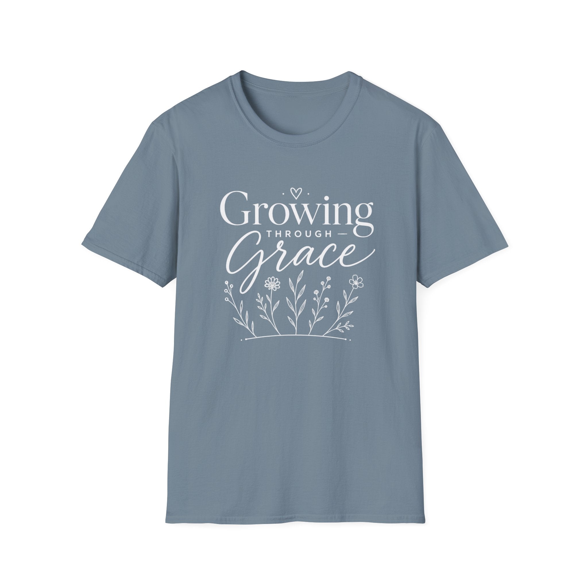 Growing Through Grace T-Shirt