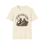 He Came He Died He Rose T-Shirt
