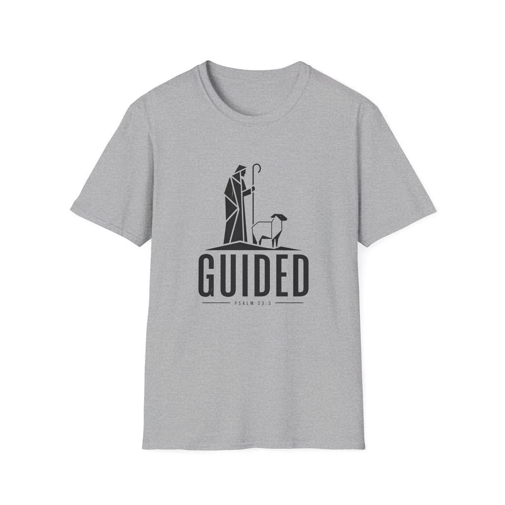 Guided T-Shirt