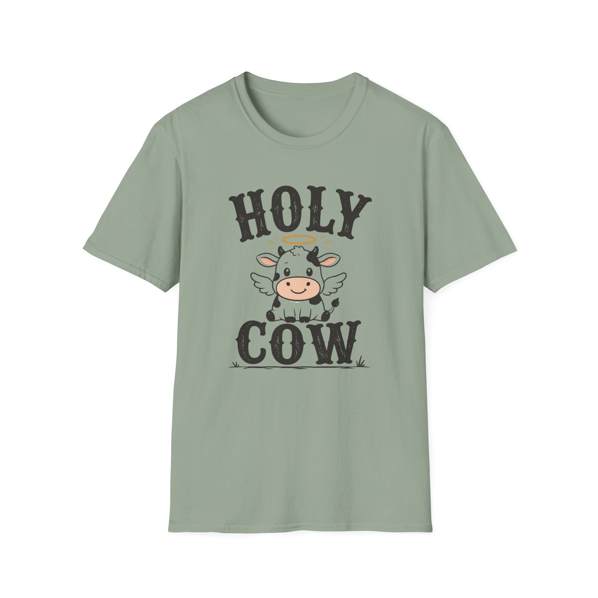 Holy Cow T-Shirt