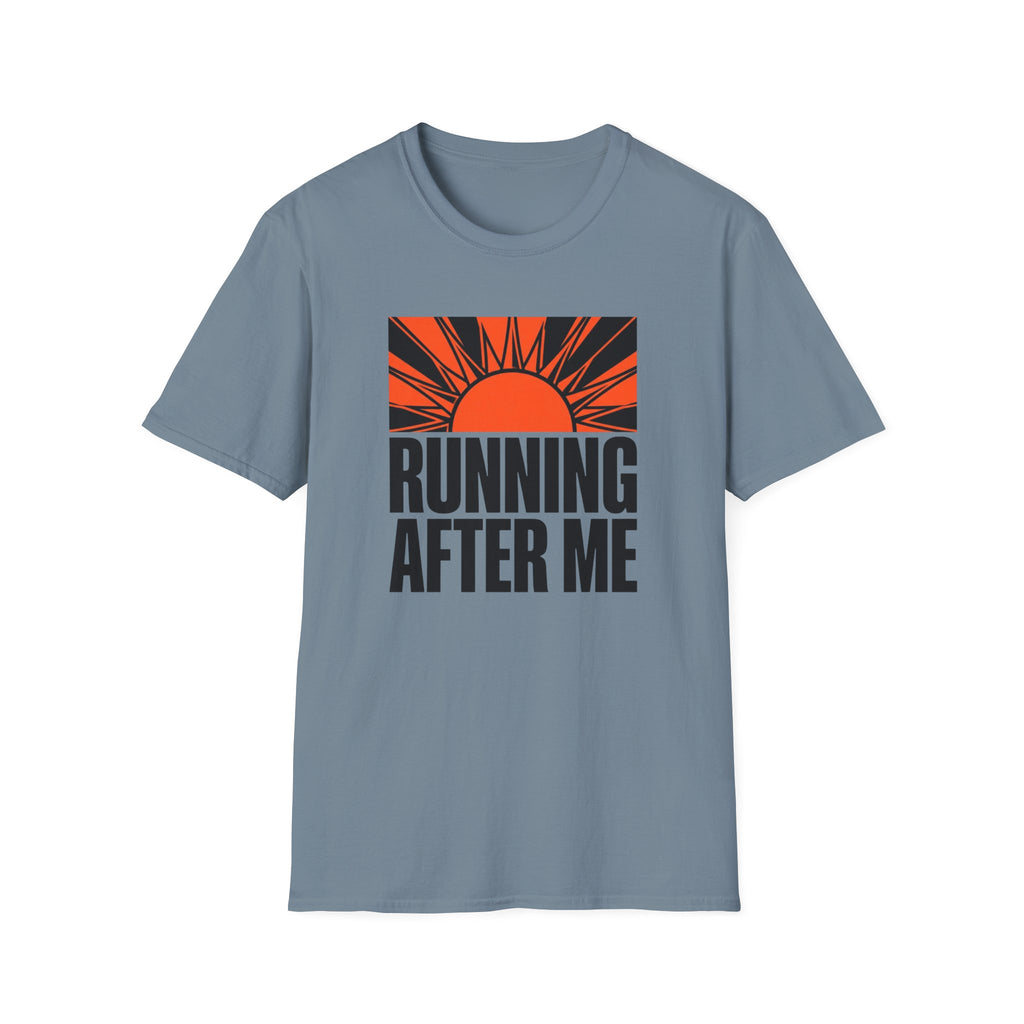 Running After Me T-Shirt