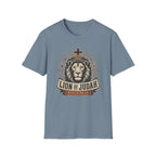 Lion of Judah T-Shirt