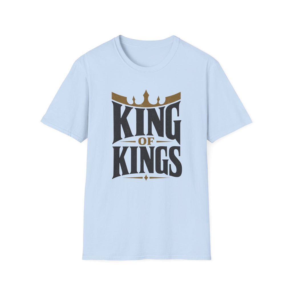 King Of Kings T-Shirt
