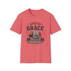Powered By Charcoal T-Shirt