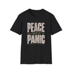 Peace Over Panic T-Shirt
