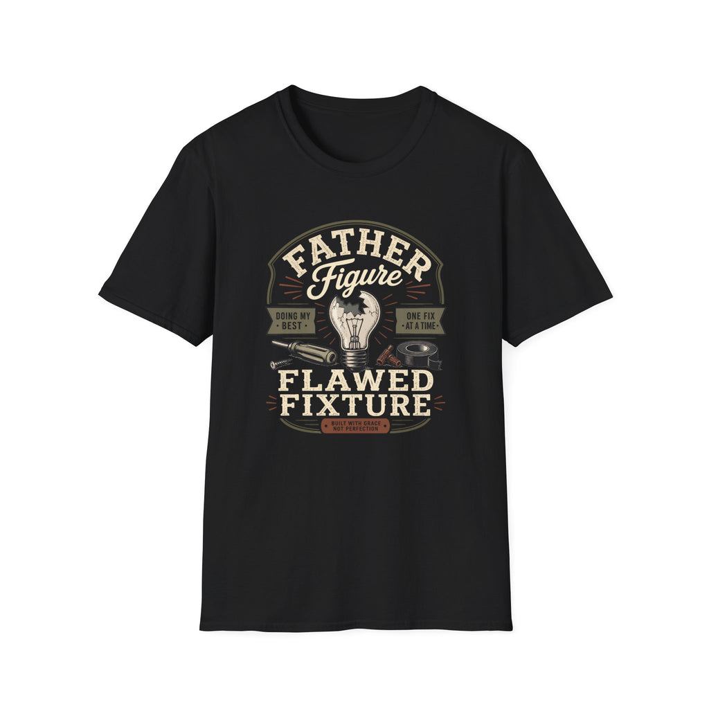 Flawed Fixture T-Shirt