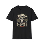 Flawed Fixture T-Shirt