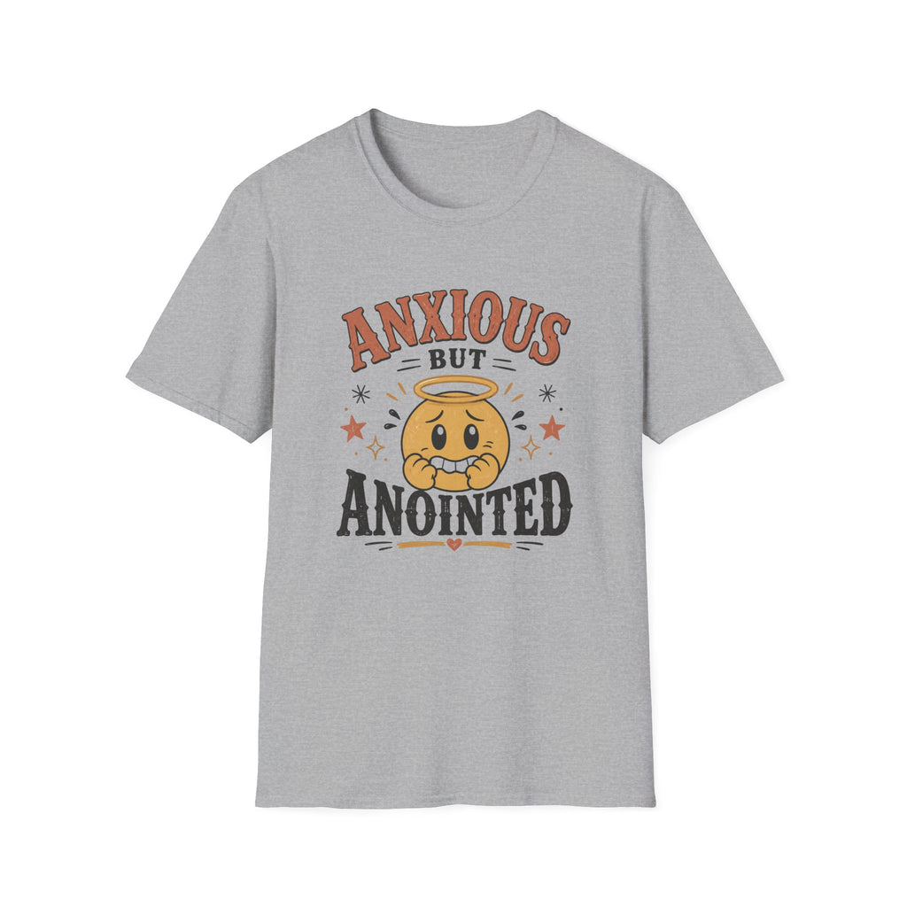 Anxious But Anointed T-Shirtt