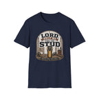 Lord Help Me Find The Stud T-Shirt