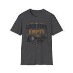 The Tomb Is Empty T-Shirt
