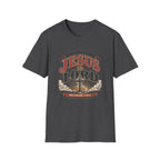 Jesus Is Lord T-Shirt
