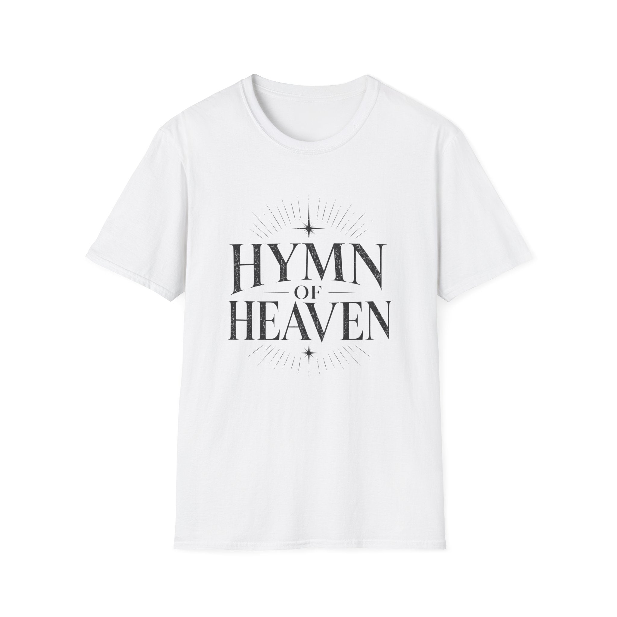 Hymn Of Heaven T-Shirt