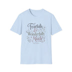 Fearfully And Wonderfully Made T-Shirt