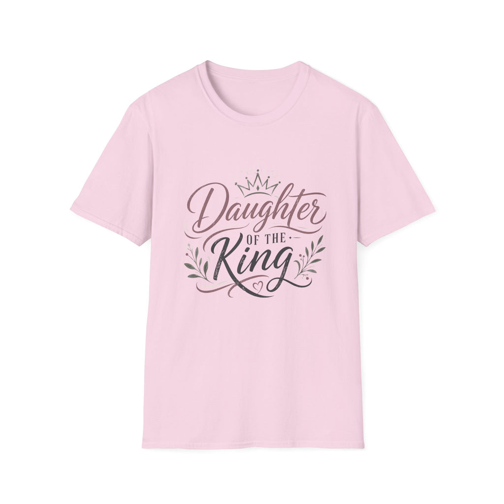 Daughter Of The King T-Shirt