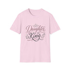 Daughter Of The King T-Shirt