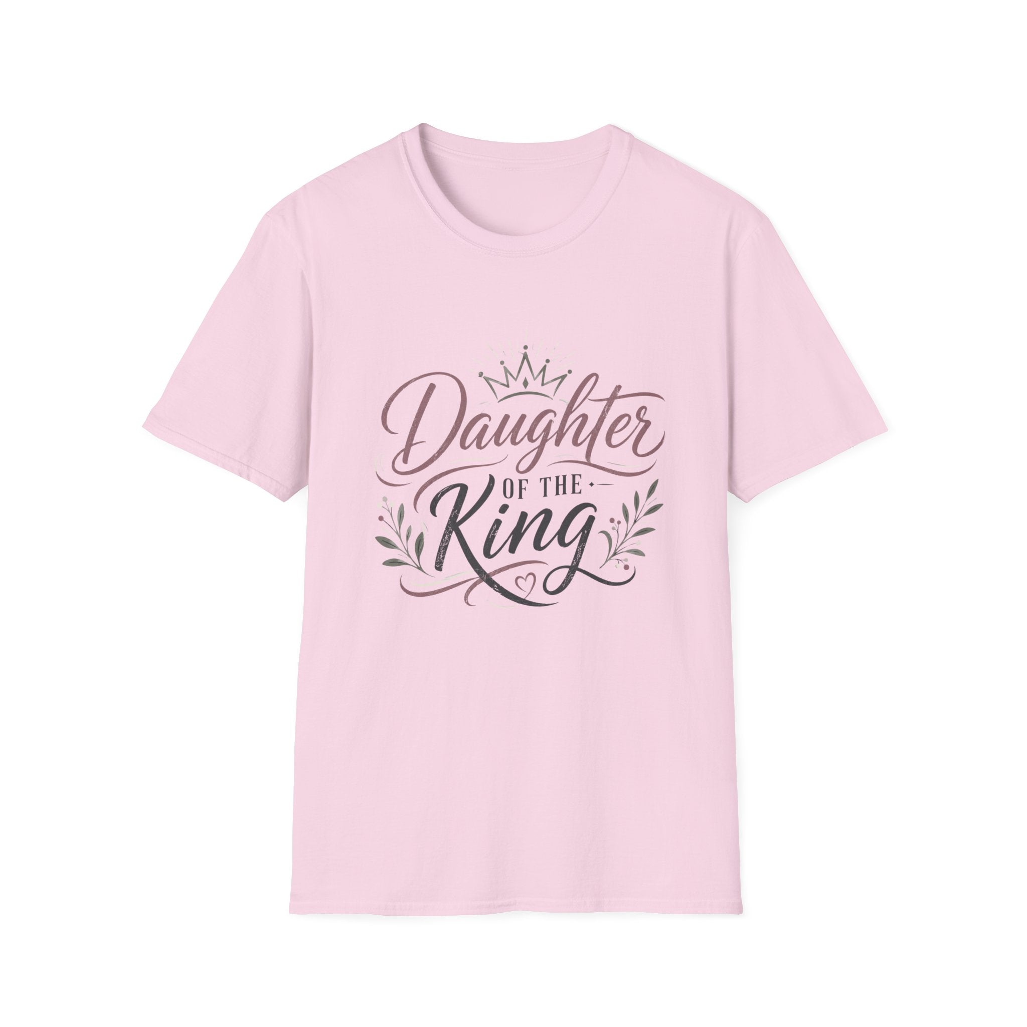 Daughter Of The King T-Shirt