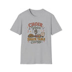 Snack Table Energy T-Shirt