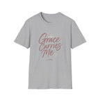 Grace Carries Me T-Shirt