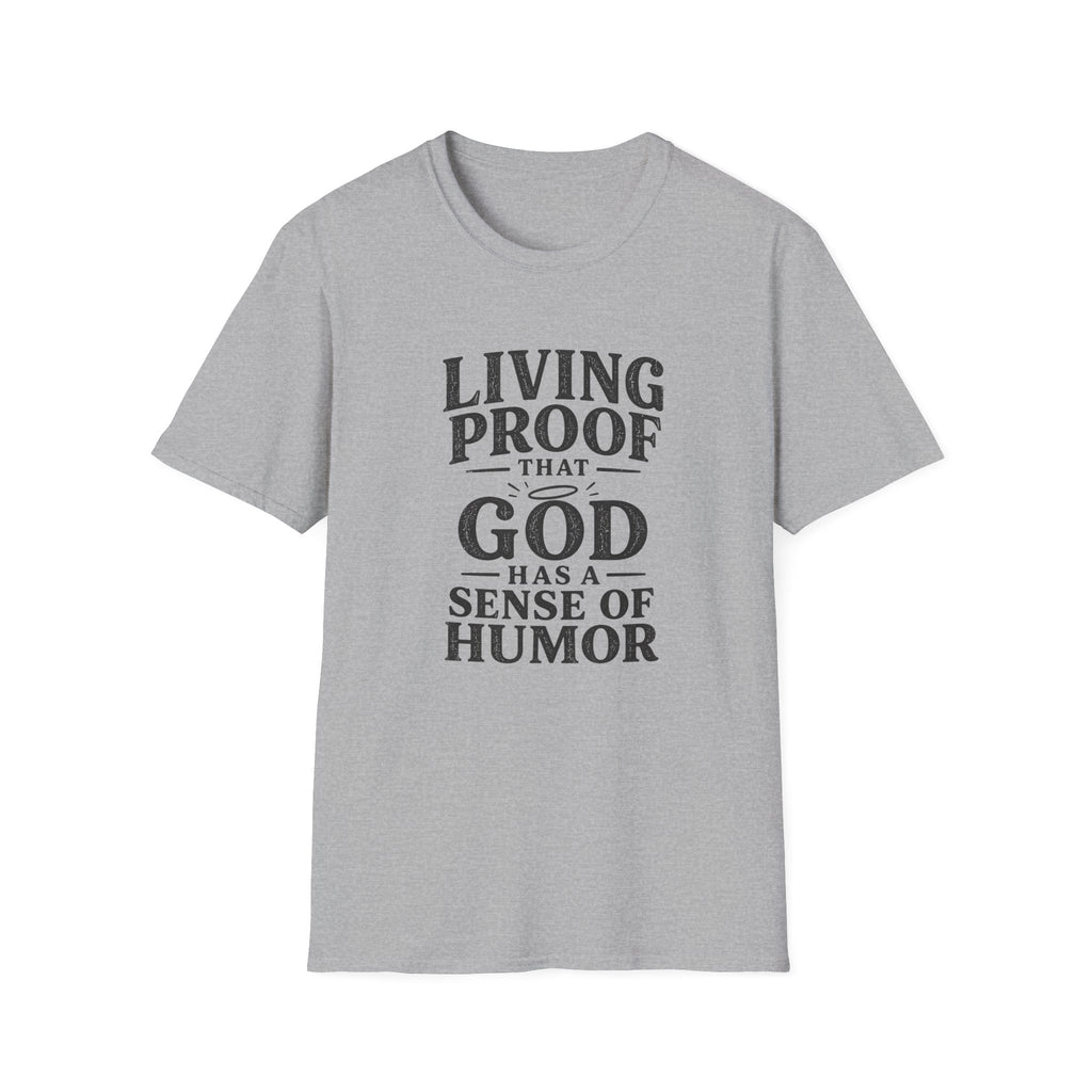 Living Proof T-Shirt