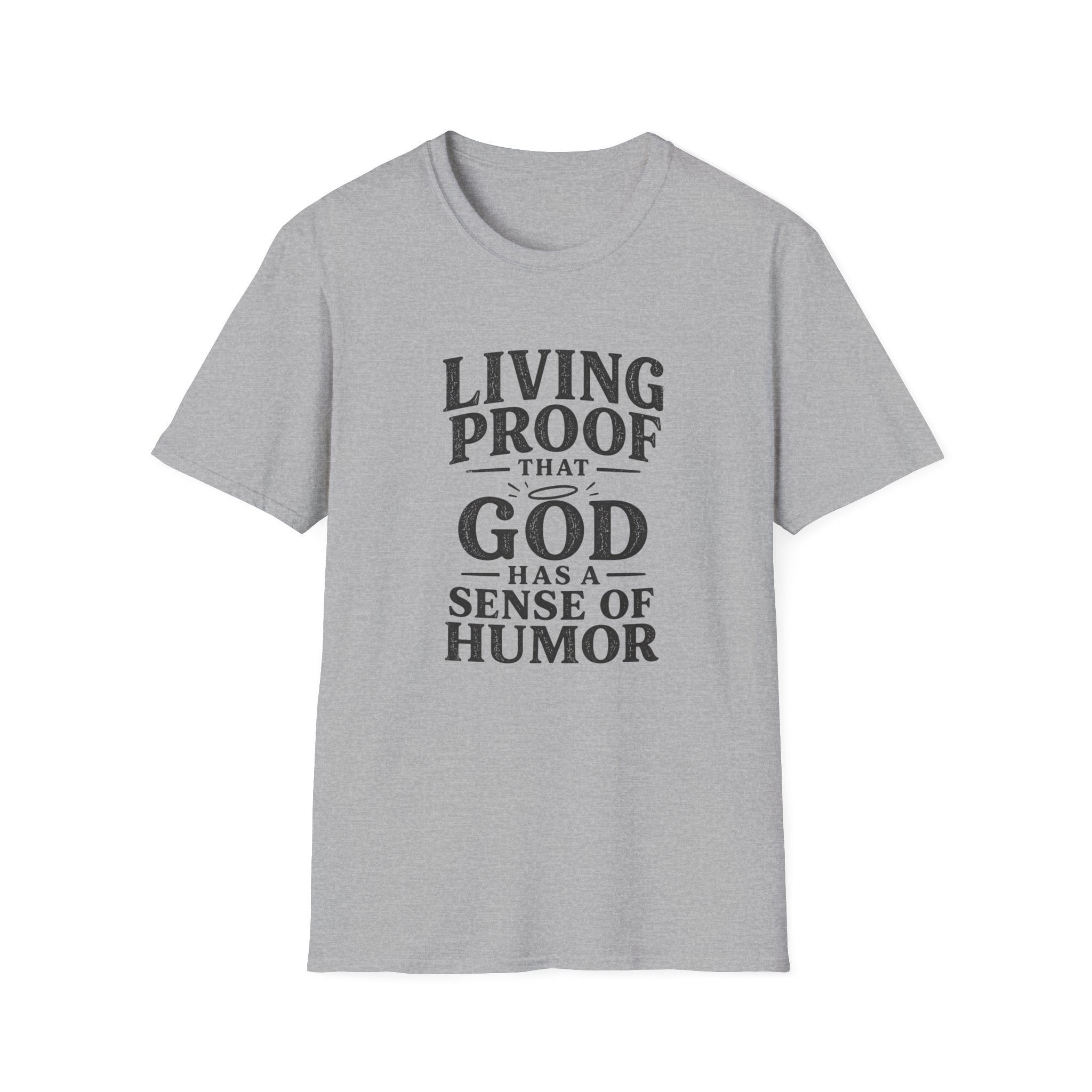 Living Proof T-Shirt